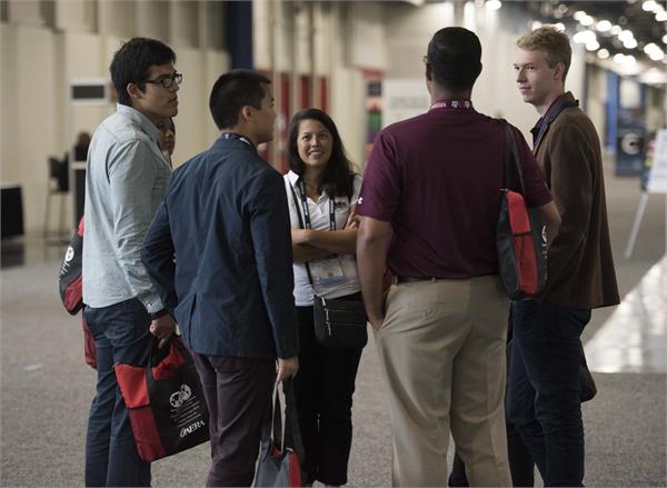 volunteer opportunity image